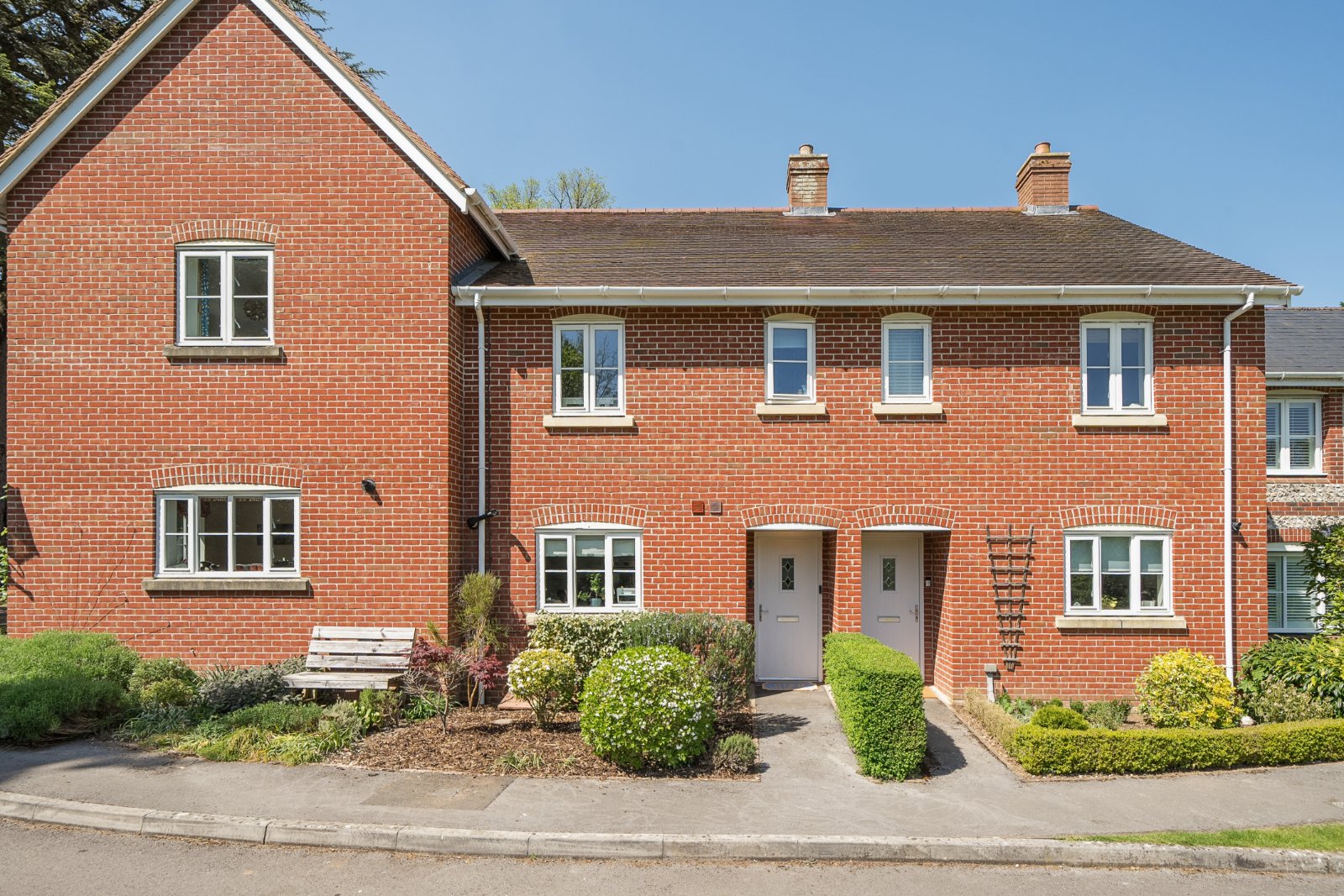 Winton Court, Winton Close, Winchester, Hampshire, SO22