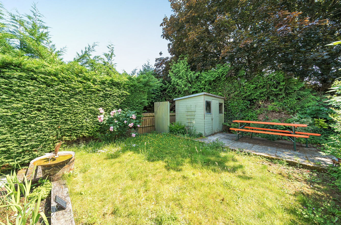 Stockbridge Road, Sutton Scotney, Winchester, Hampshire, SO21