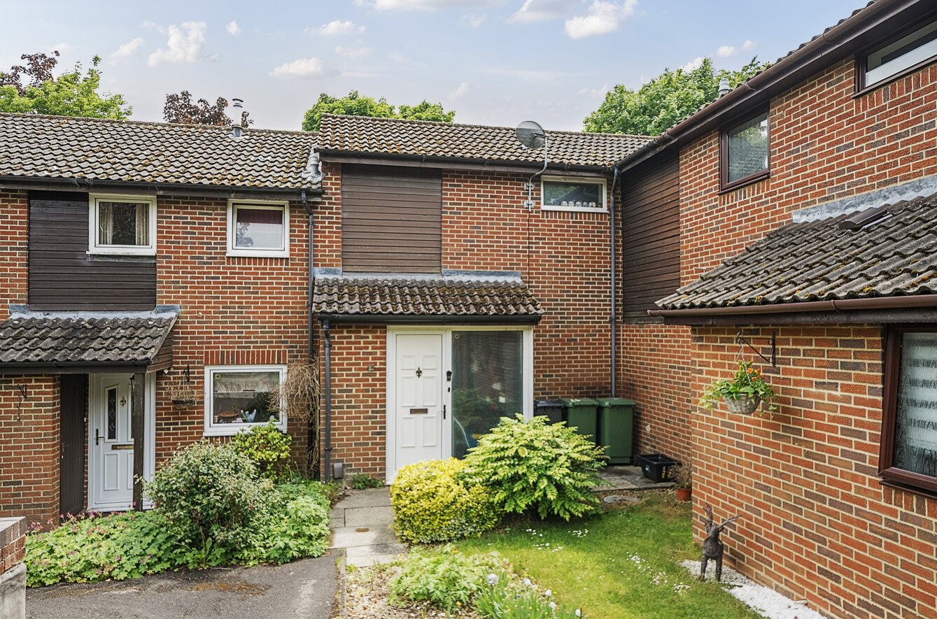 Falcon View, Winchester, Hampshire, SO22