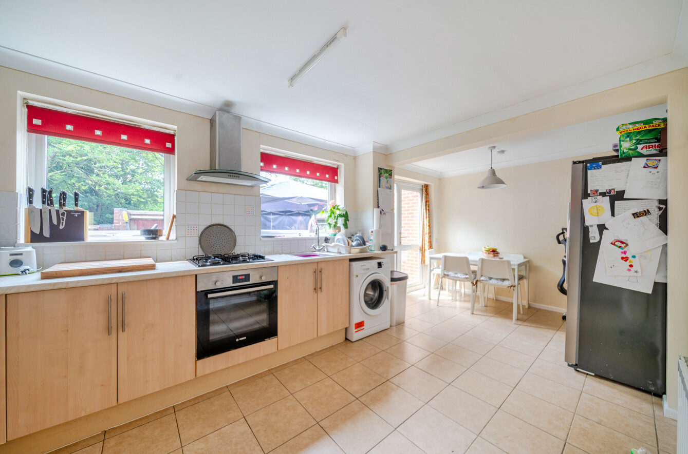Falcon View, Winchester, Hampshire, SO22