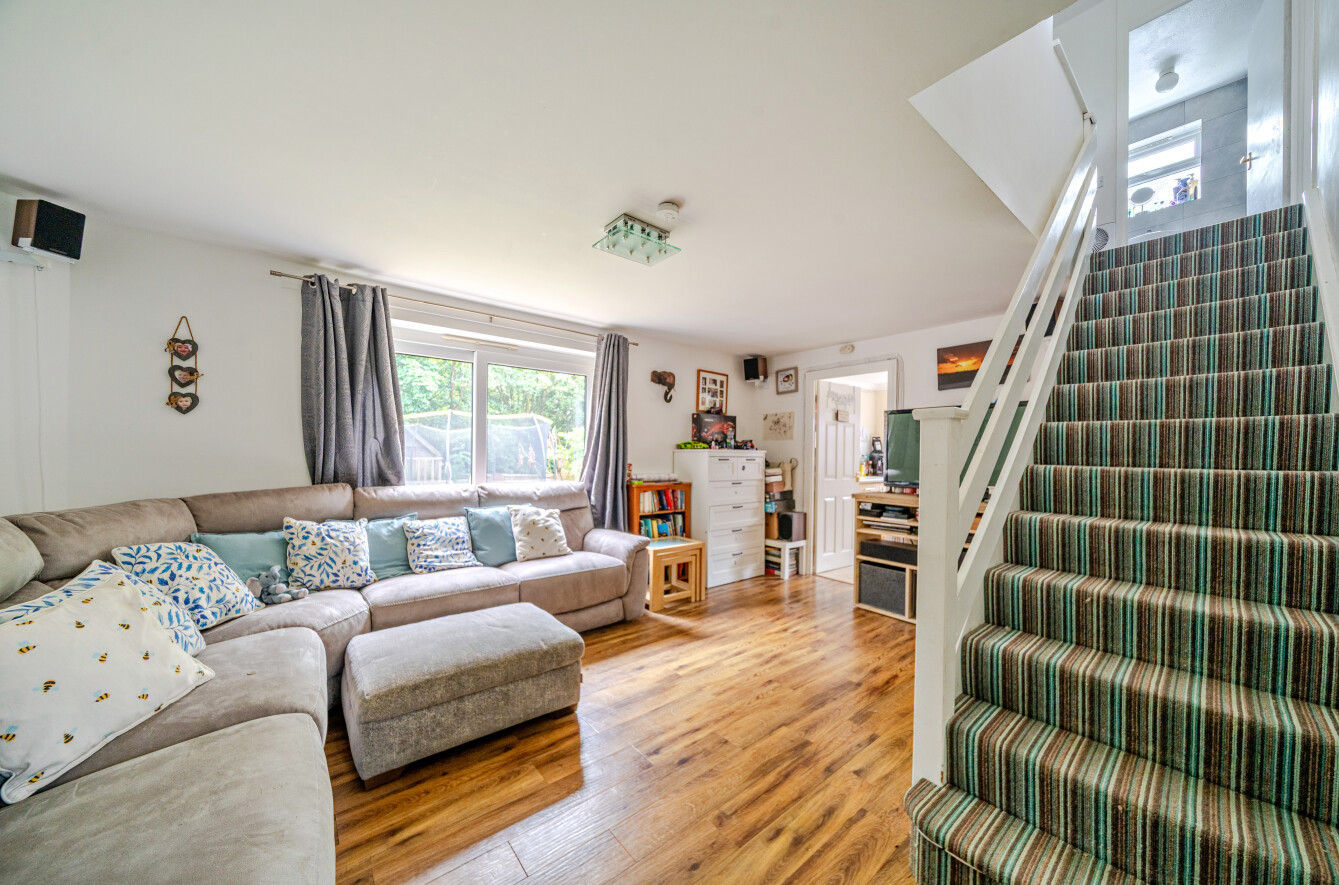 Falcon View, Winchester, Hampshire, SO22