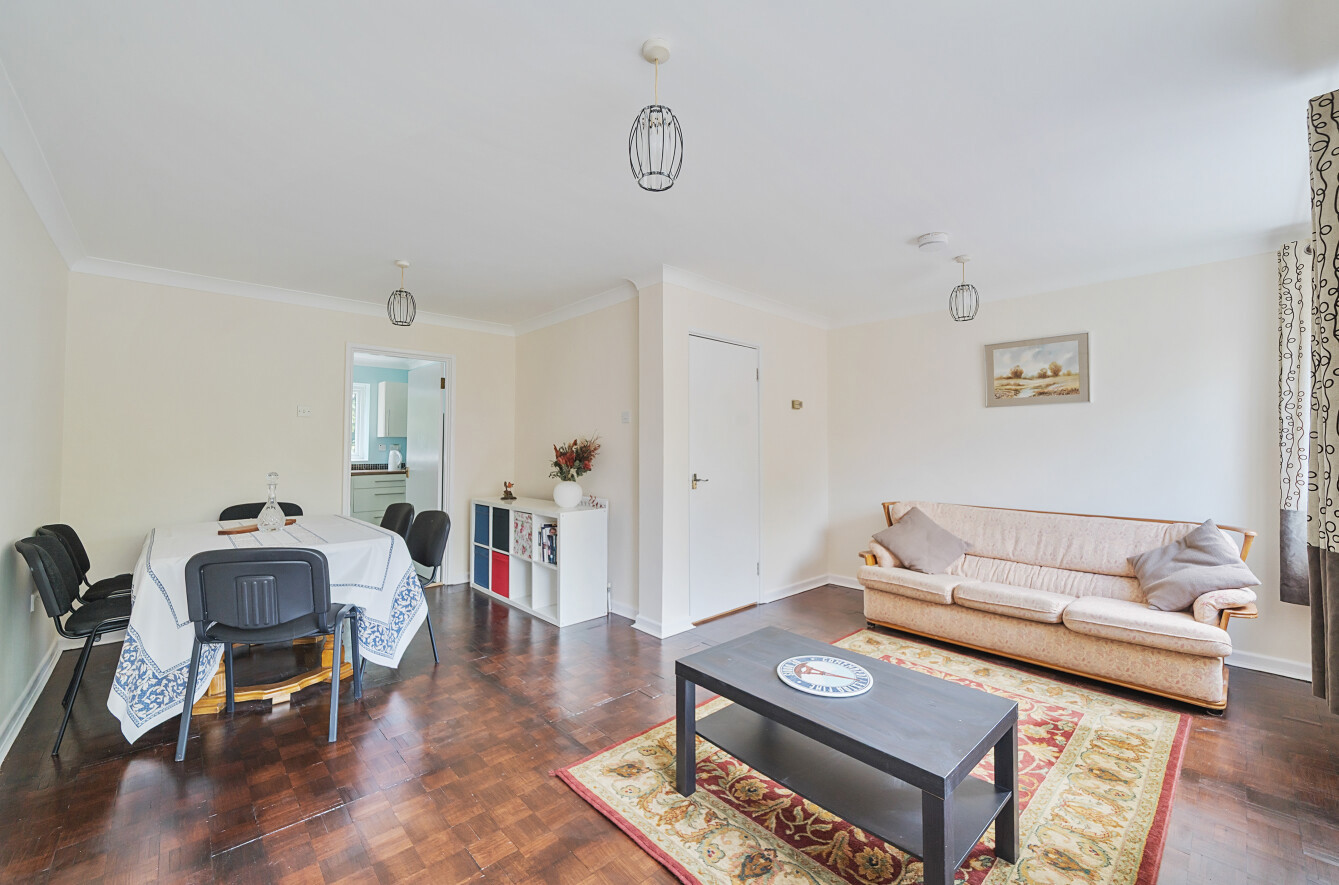 Greenhill Close, Winchester, Hampshire, SO22