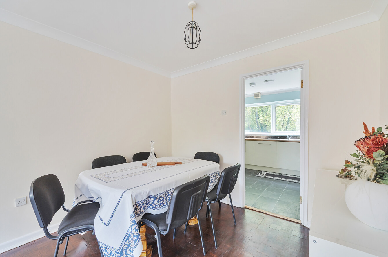 Greenhill Close, Winchester, Hampshire, SO22