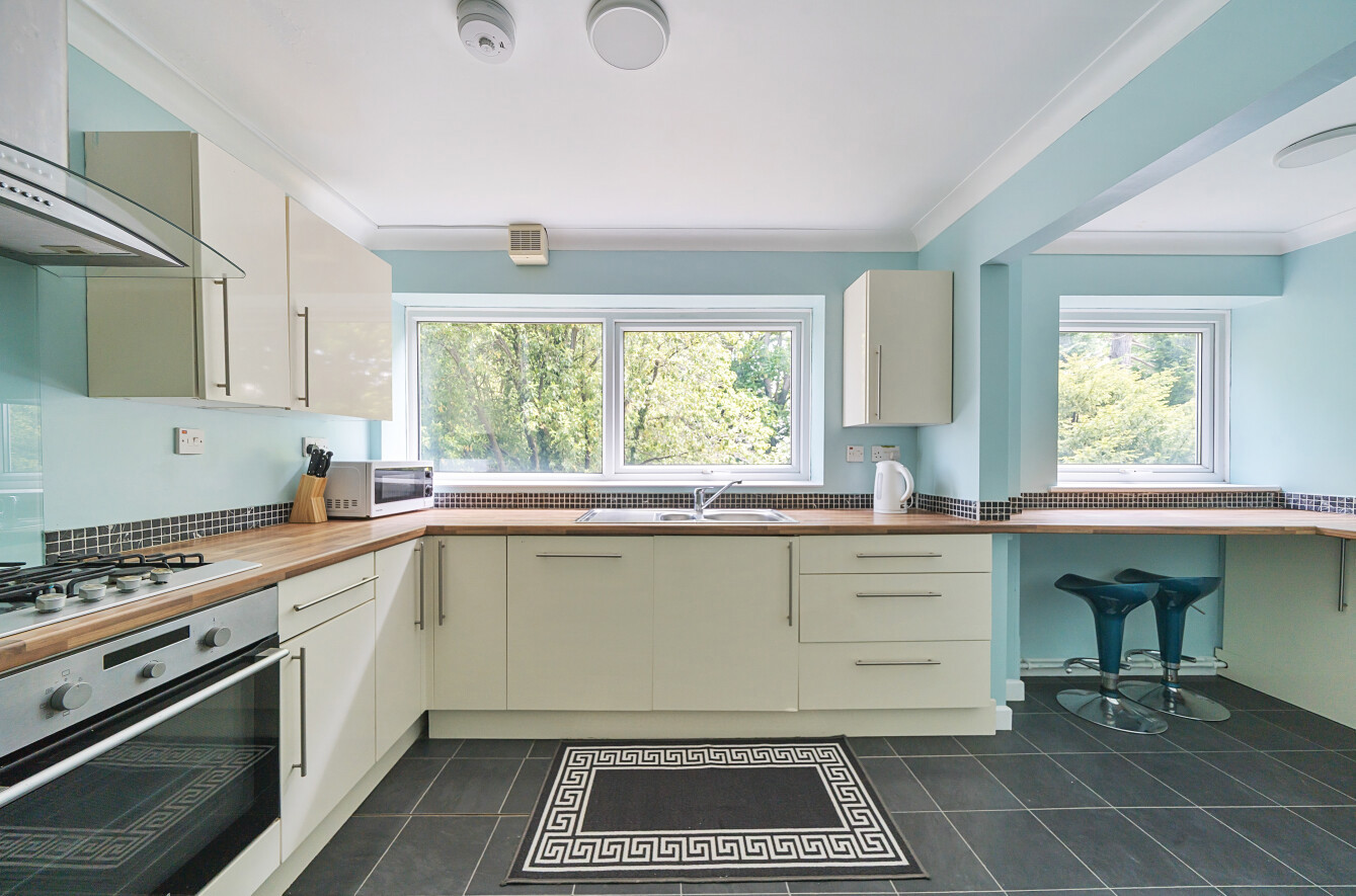 Greenhill Close, Winchester, Hampshire, SO22