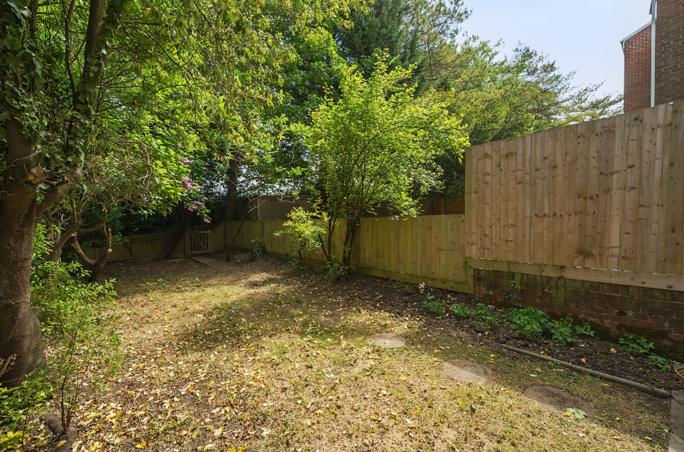 Greenhill Close, Winchester, Hampshire, SO22