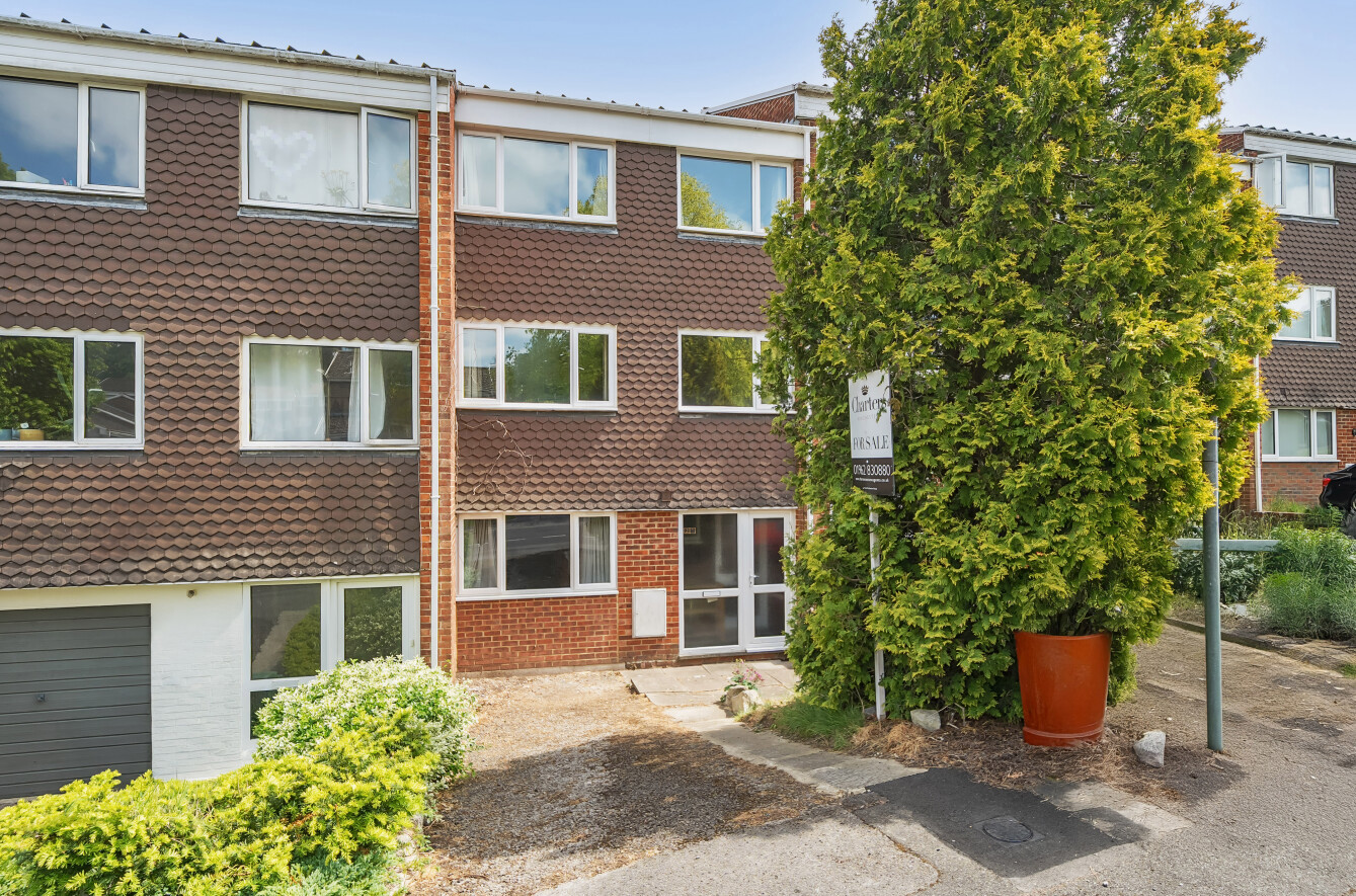 Greenhill Close, Winchester, Hampshire, SO22