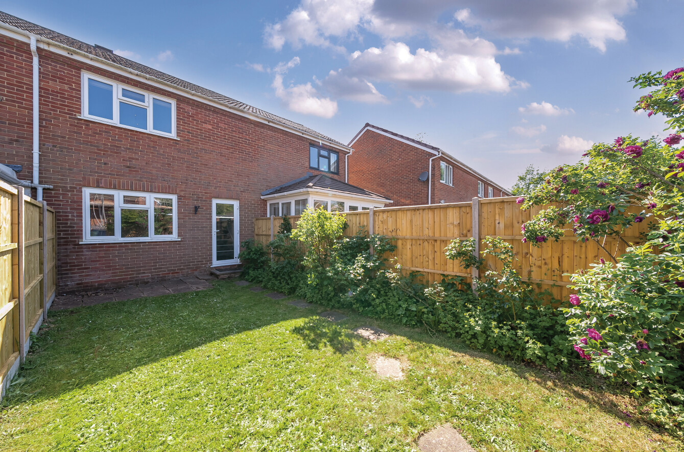 Pennington Close, Colden Common, Winchester, Hampshire, SO21