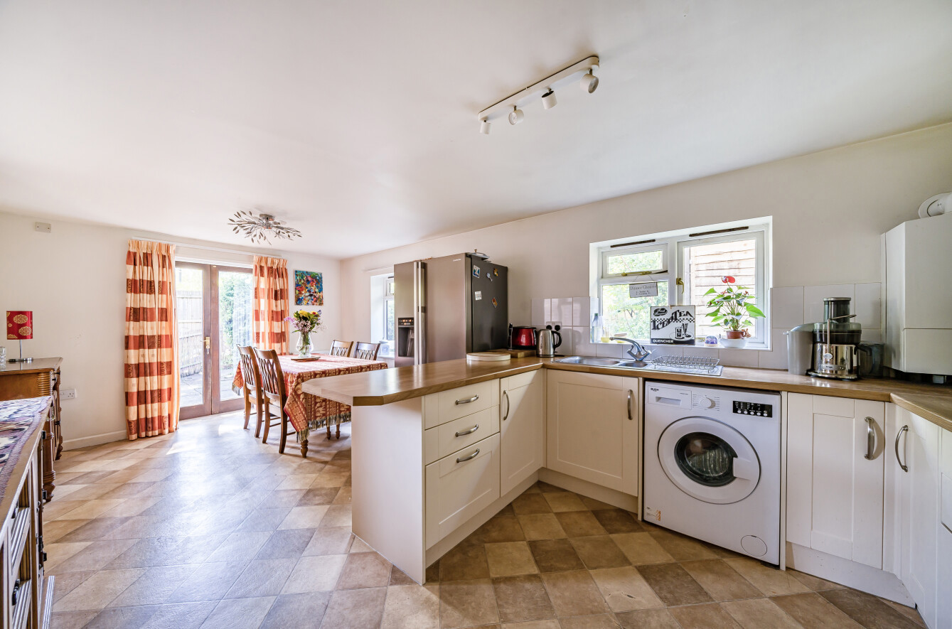 London Road, Kings Worthy, Winchester, Hampshire, SO23