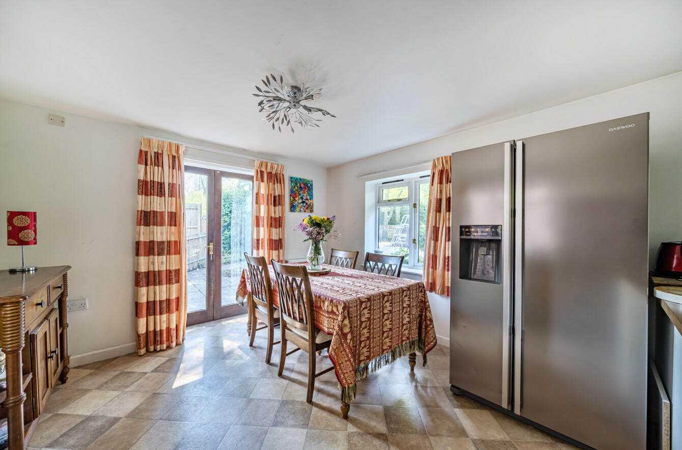 London Road, Kings Worthy, Winchester, Hampshire, SO23