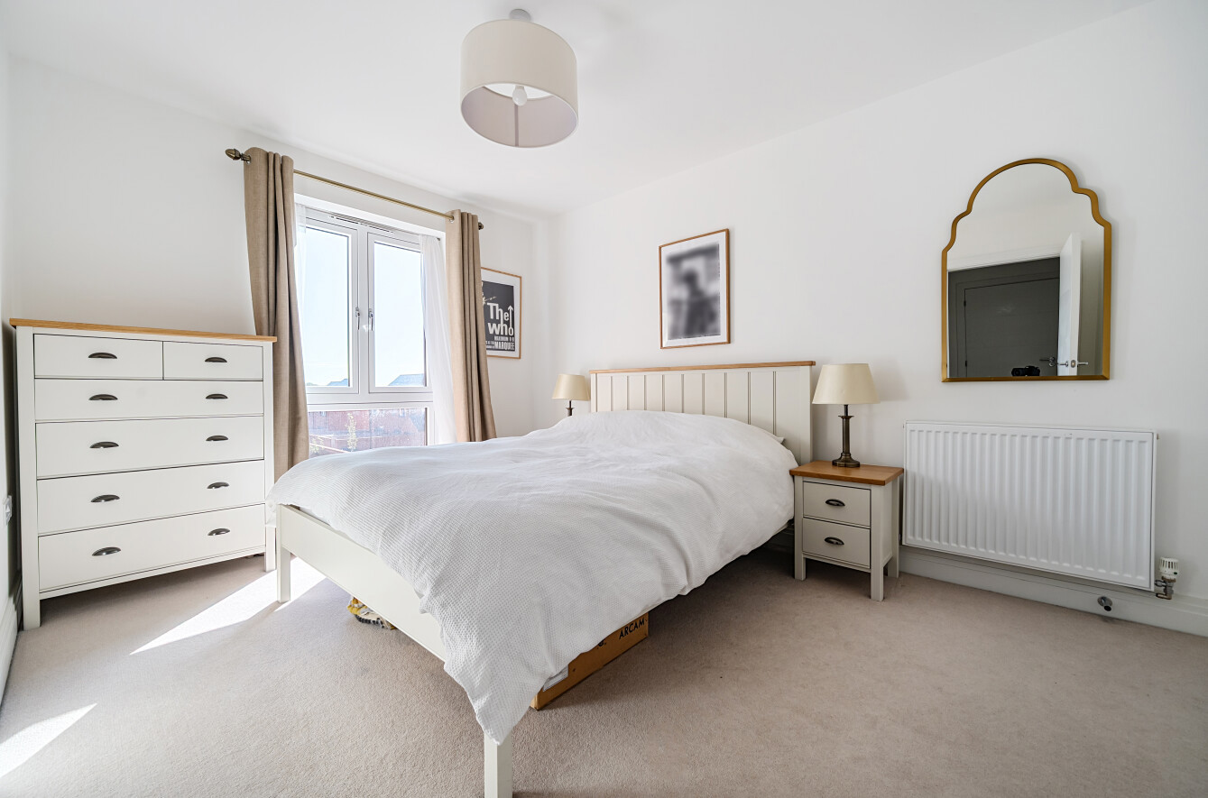 Bethell Road, Winchester, Hampshire, SO22