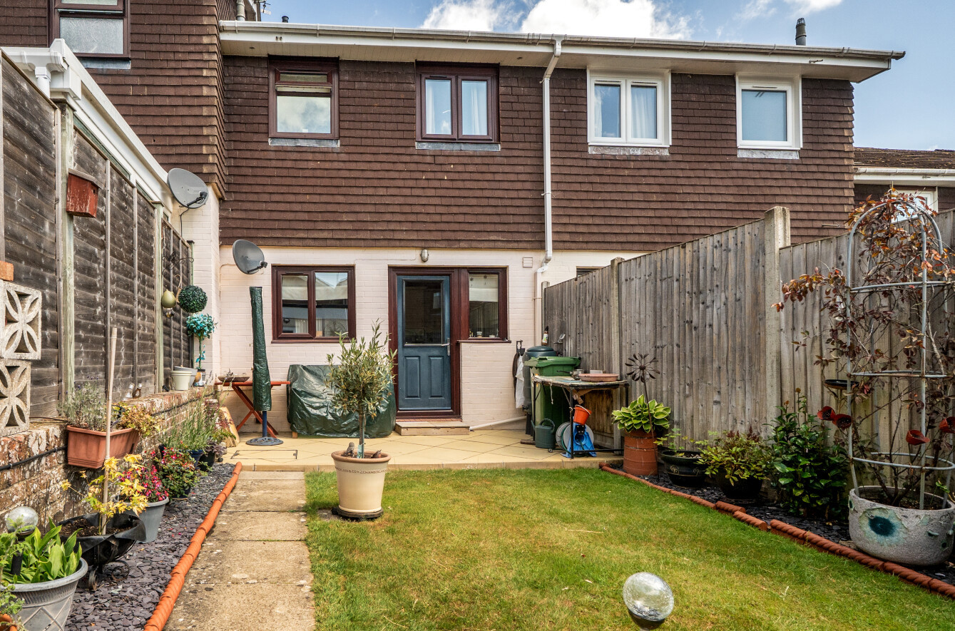 Cundell Way, Kings Worthy, Winchester, Hampshire, SO23