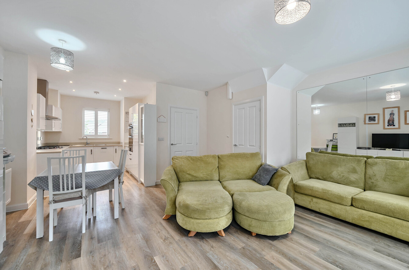 Pitt Road, Winchester, Hampshire, SO22