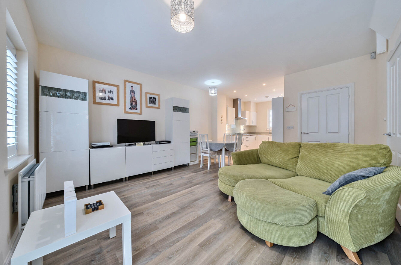 Pitt Road, Winchester, Hampshire, SO22