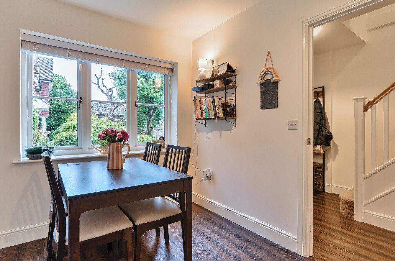 Ellis Drive, Micheldever Station, Winchester, Hampshire, SO21 - Charters