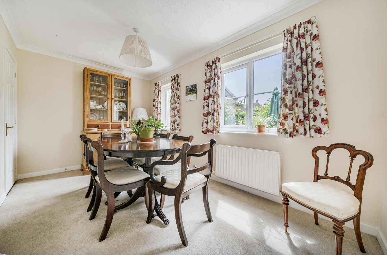Ashbarn Crescent, Winchester, Hampshire, SO22