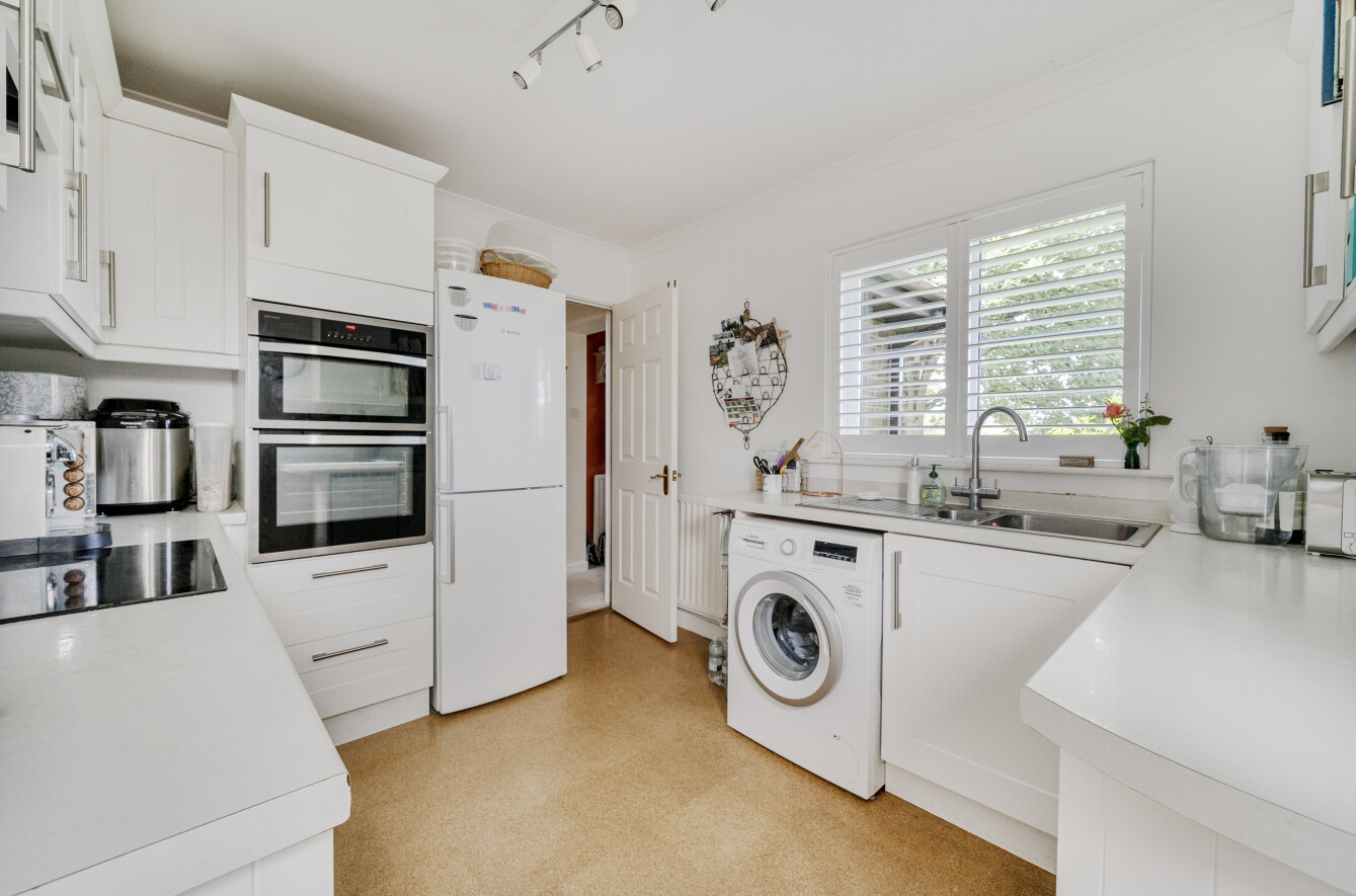 Ashbarn Crescent, Winchester, Hampshire, SO22