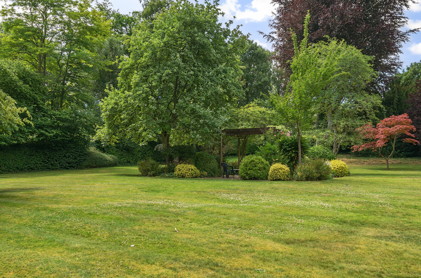 Mead Road, Winchester, Hampshire, SO23