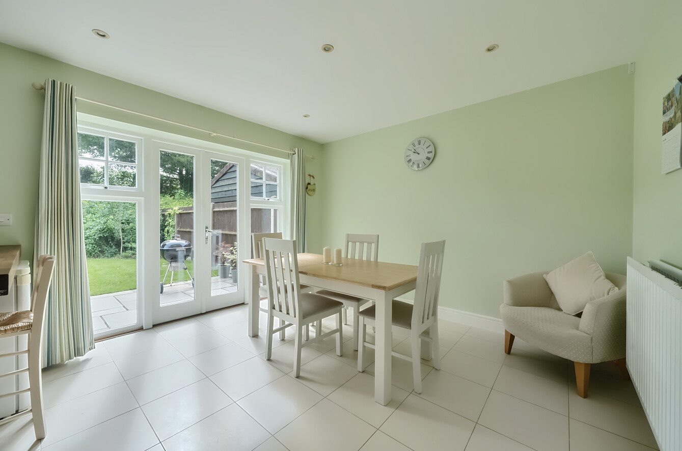 Mill Place, Micheldever Station, Winchester, Hampshire, SO21