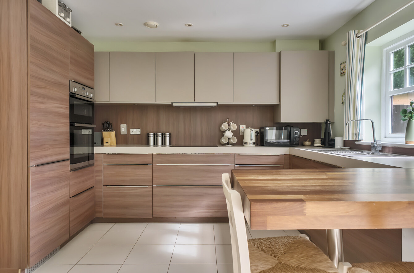 Mill Place, Micheldever Station, Winchester, Hampshire, SO21