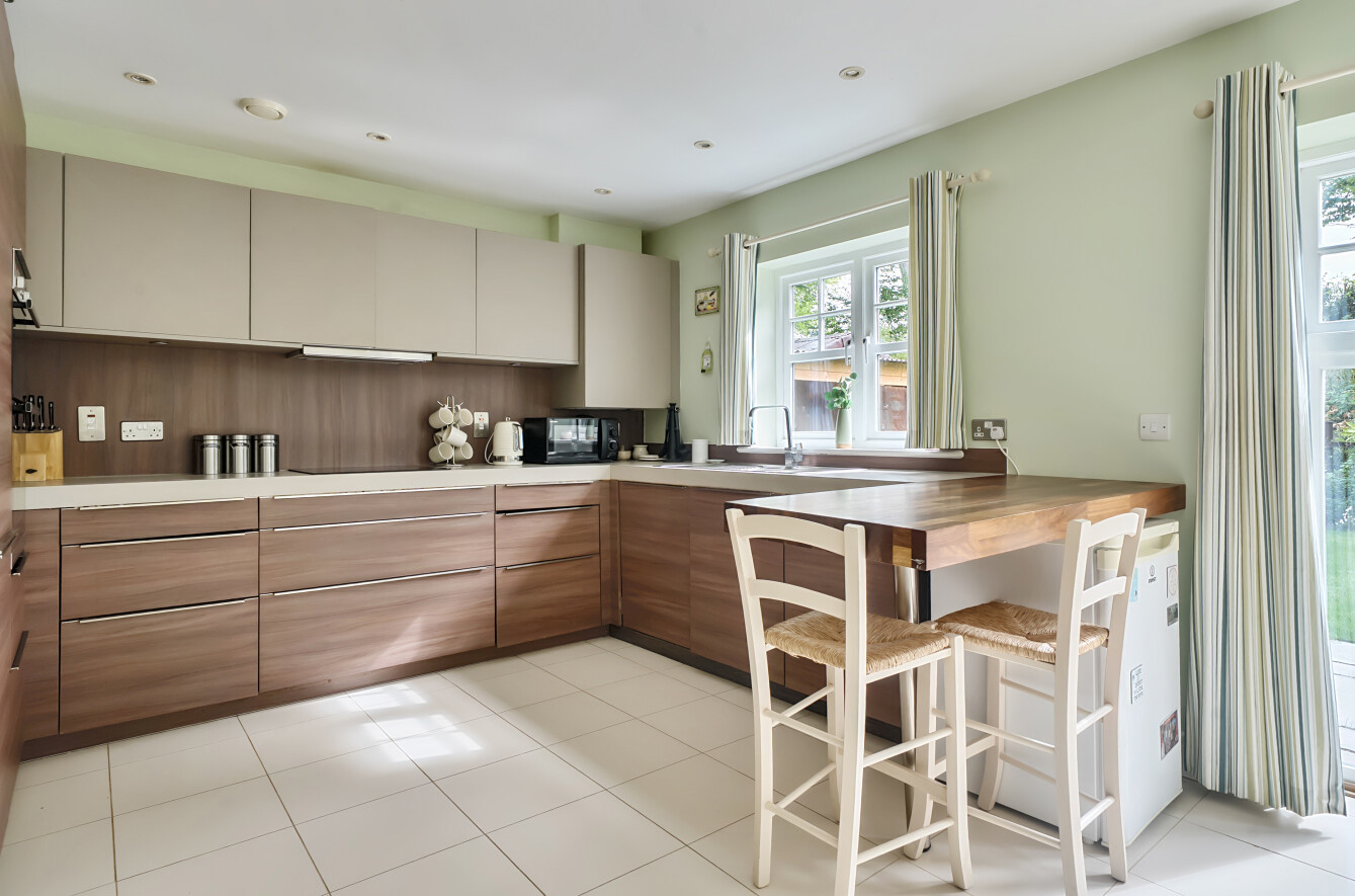 Mill Place, Micheldever Station, Winchester, Hampshire, SO21