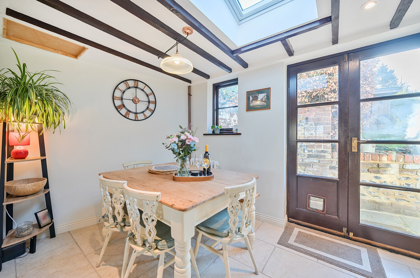 Duke Street, Micheldever, Hampshire, SO21
