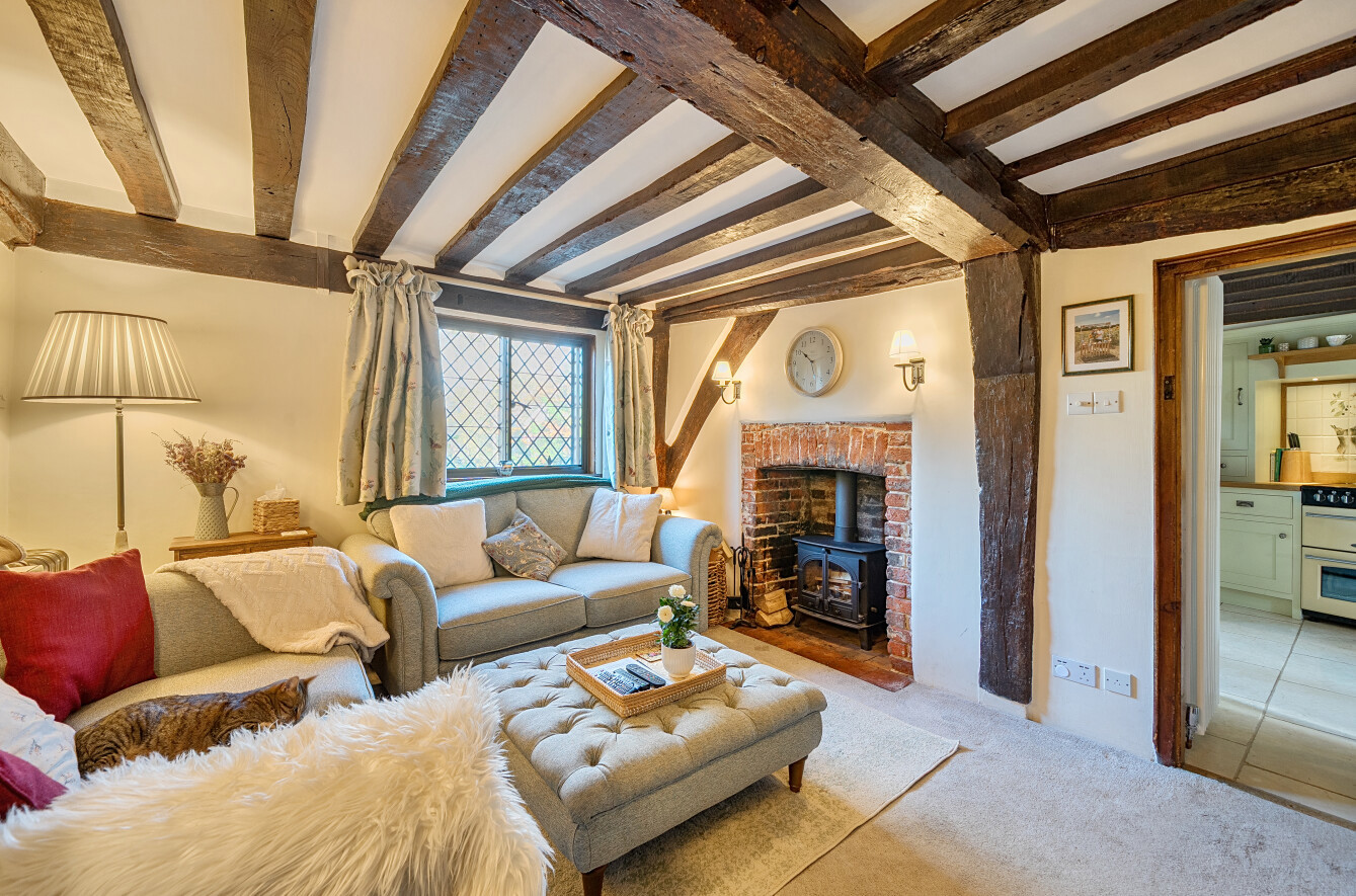 Duke Street, Micheldever, Hampshire, SO21