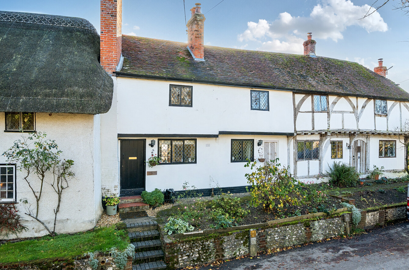 Duke Street, Micheldever, Hampshire, SO21