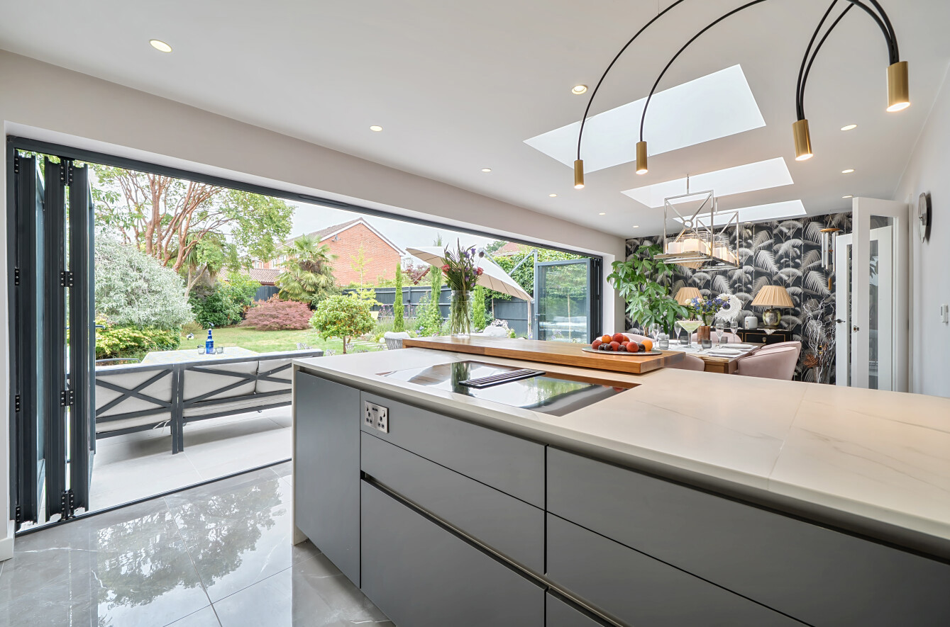 Pennington Close, Colden Common, Winchester, Hampshire, SO21 - Charters