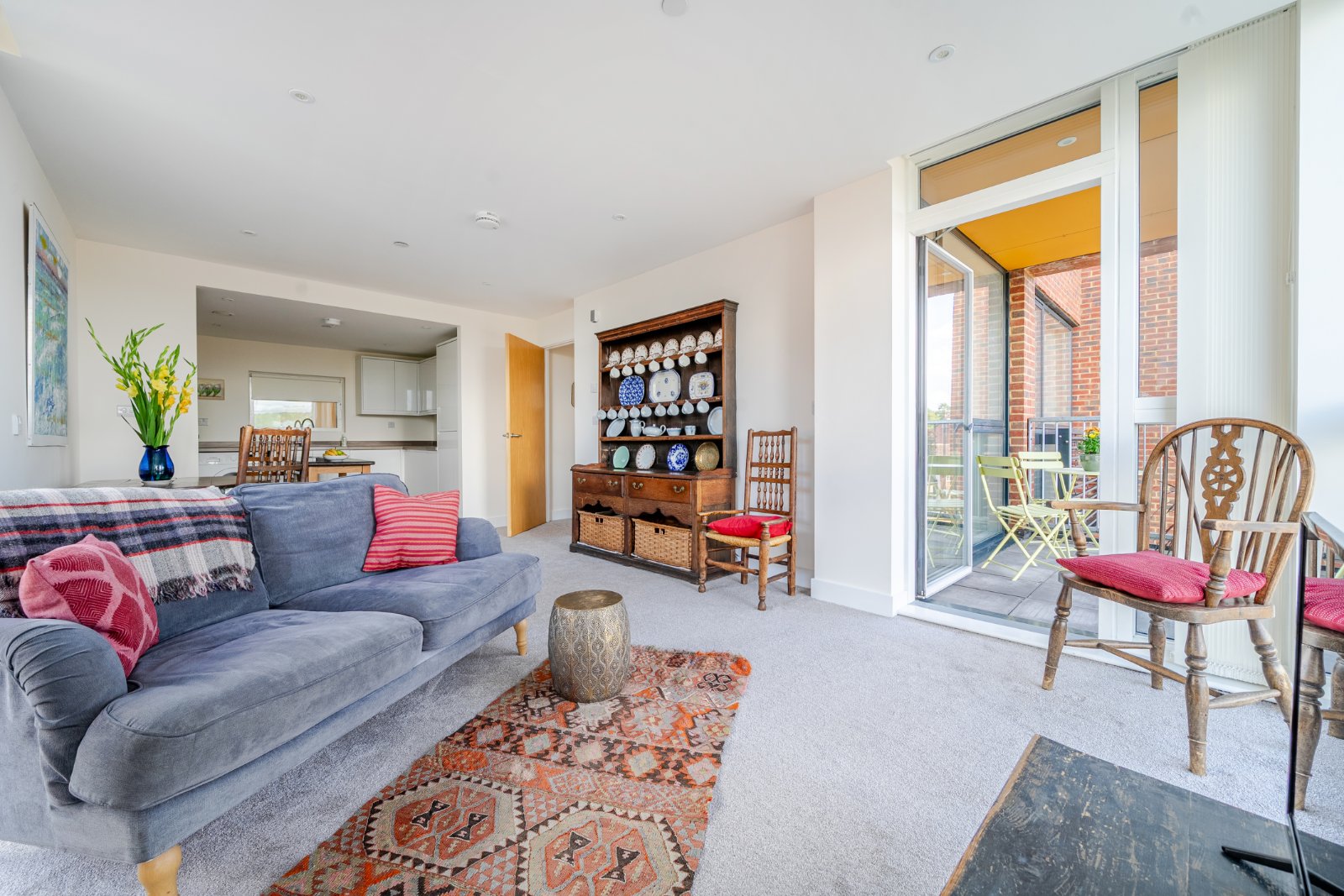 Chesil Street, Winchester, Hampshire, SO23