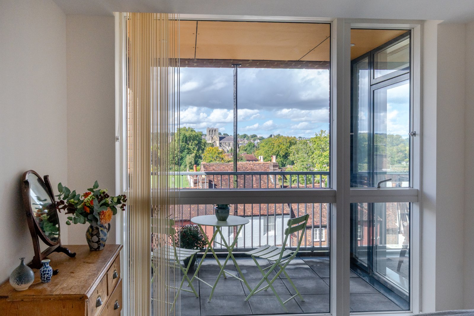 Chesil Street, Winchester, Hampshire, SO23