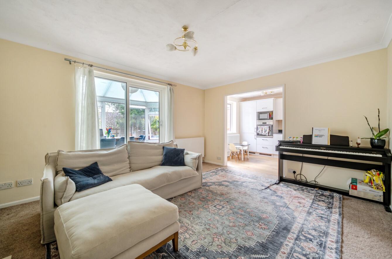 Westman Road, Winchester, Hampshire, SO22
