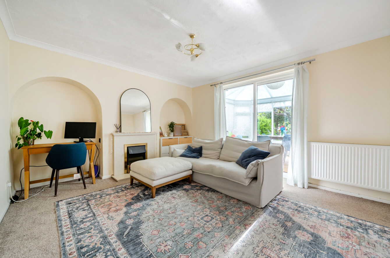 Westman Road, Winchester, Hampshire, SO22