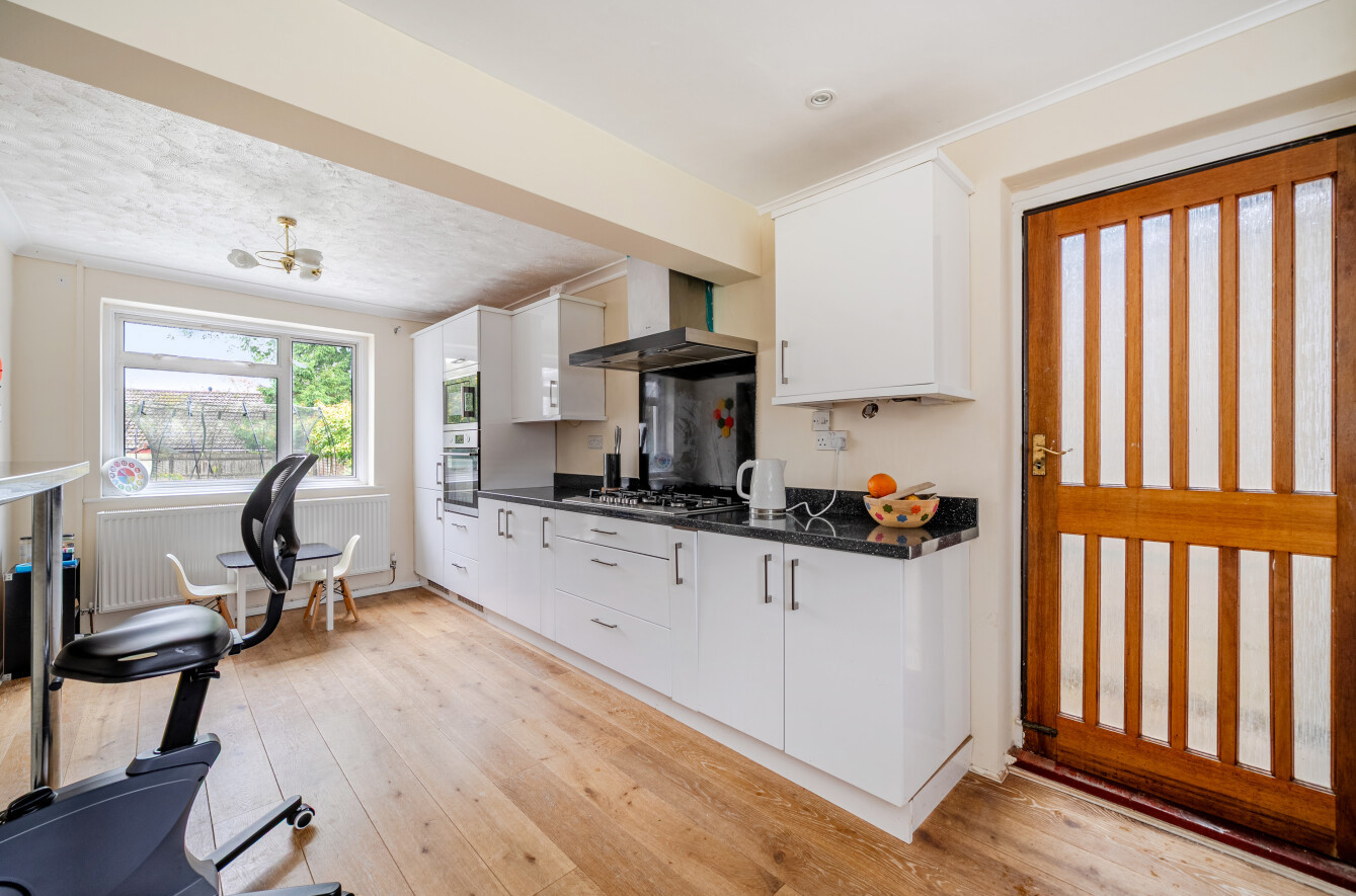 Westman Road, Winchester, Hampshire, SO22