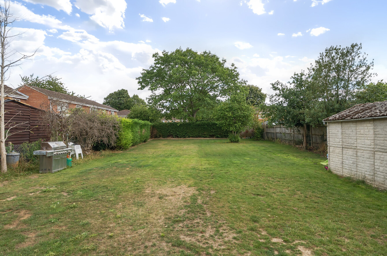 Lower Moors Road, Colden Common, Winchester, Hampshire, SO21