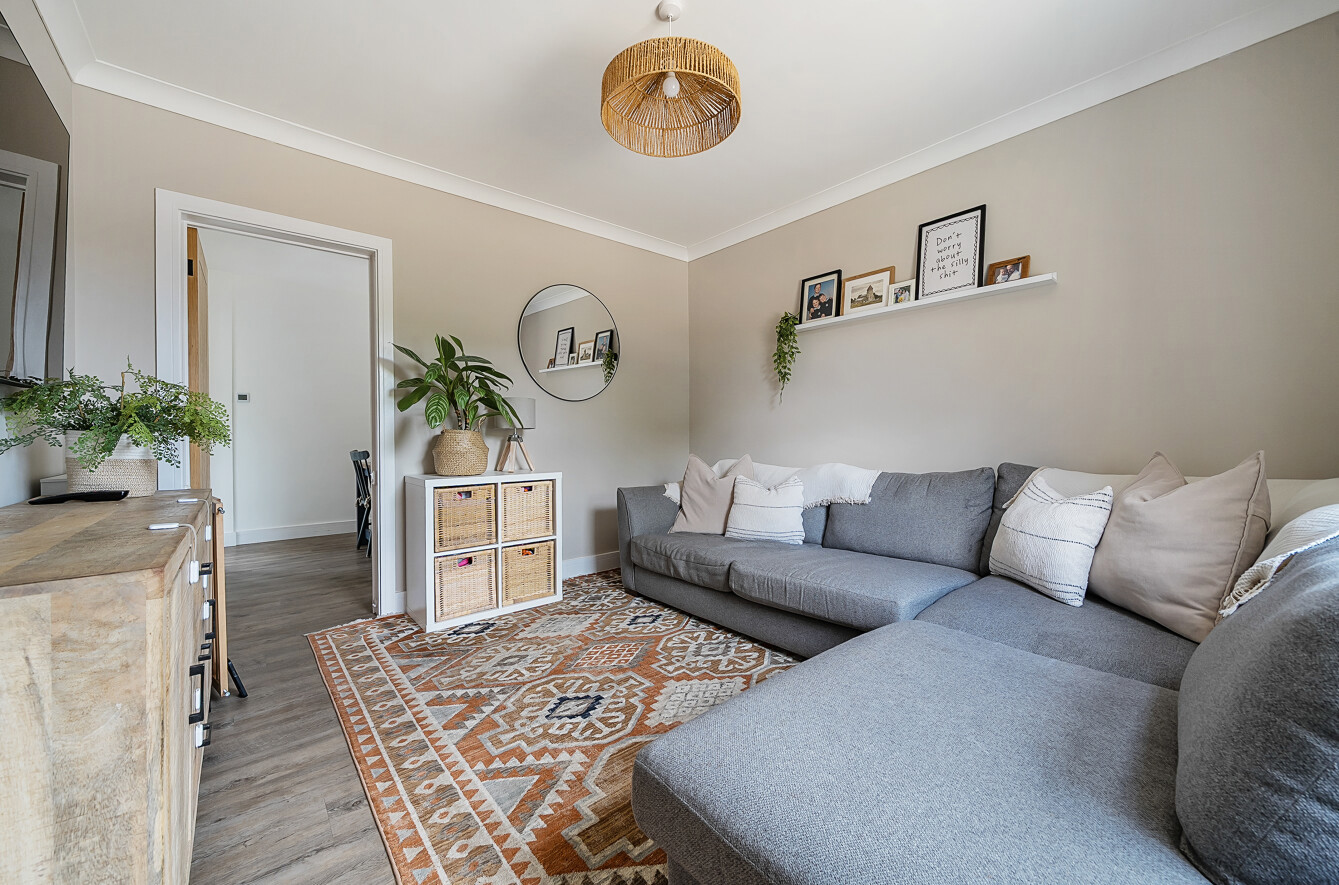 Lower Moors Road, Colden Common, Winchester, Hampshire, SO21