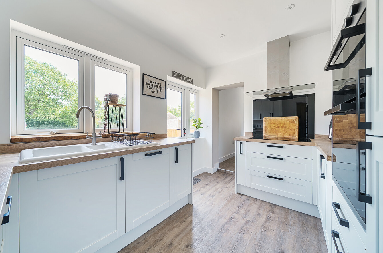 Lower Moors Road, Colden Common, Winchester, Hampshire, SO21