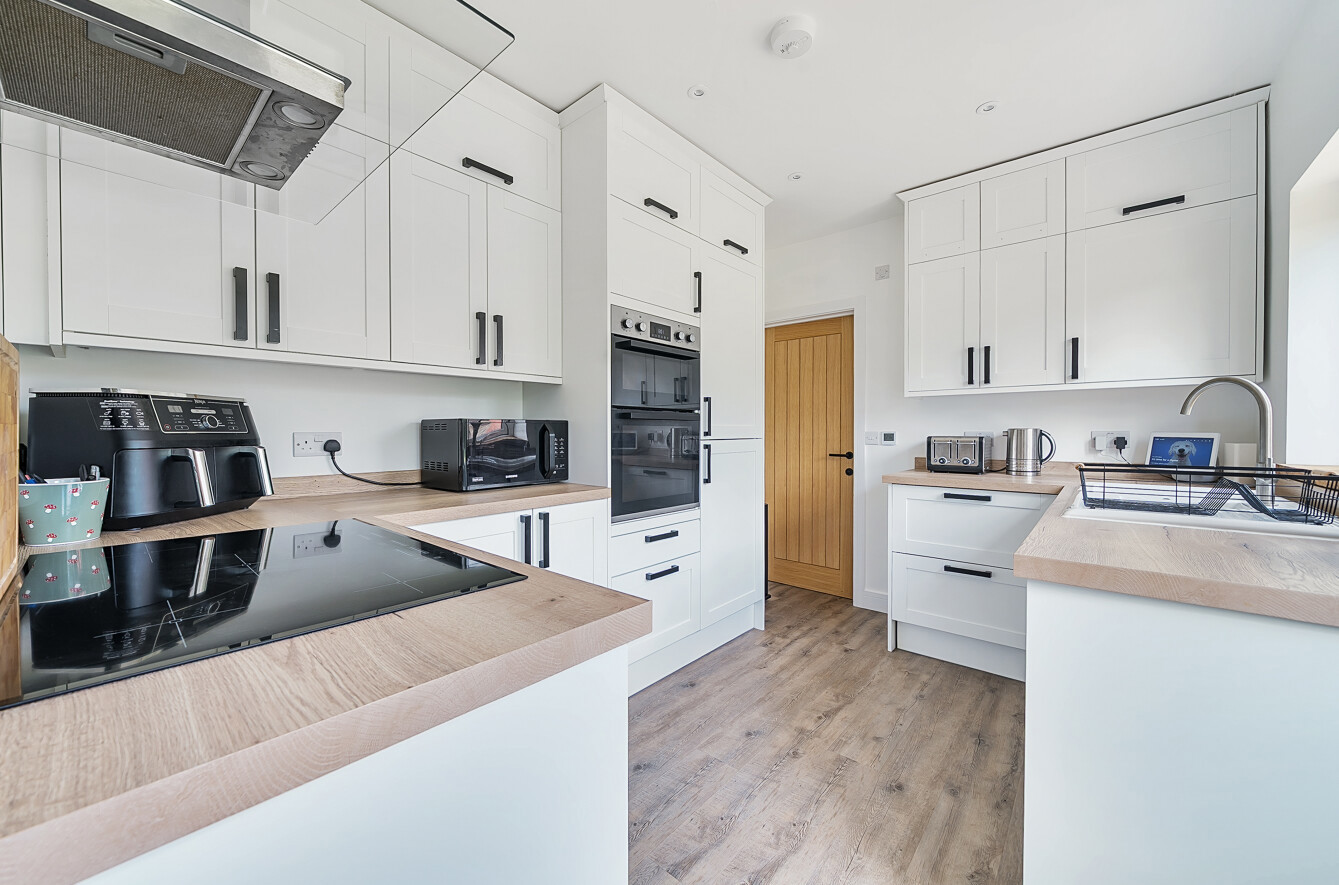 Lower Moors Road, Colden Common, Winchester, Hampshire, SO21