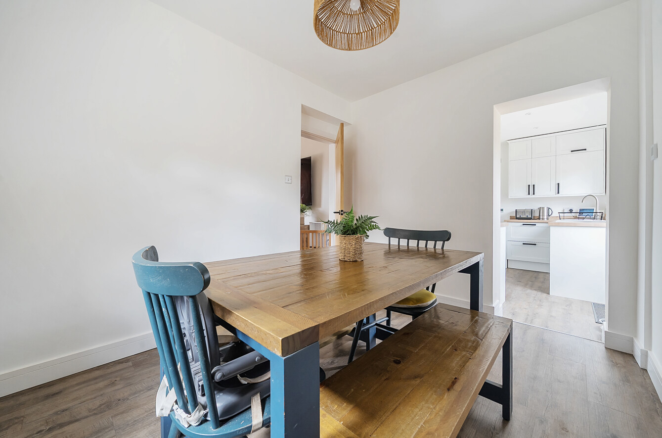 Lower Moors Road, Colden Common, Winchester, Hampshire, SO21