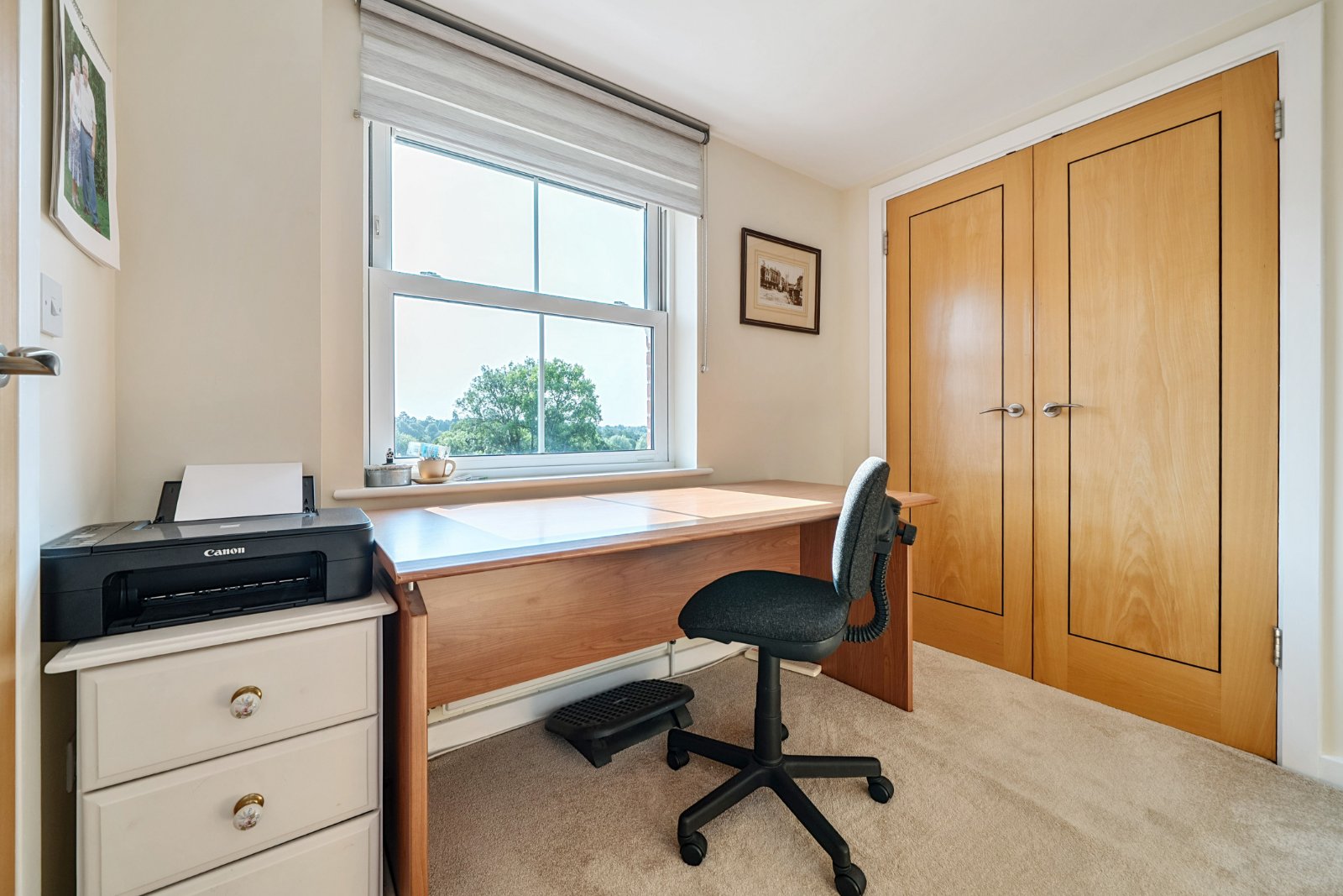 Shawford Road, Shawford, Winchester, Hampshire, SO21 - Charters