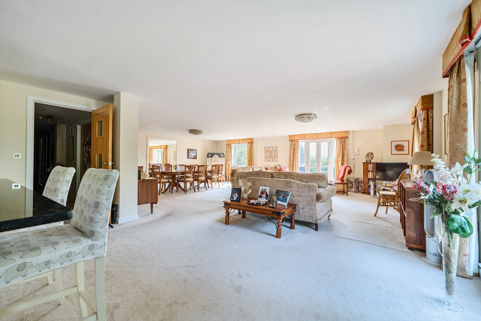 Shawford Road, Shawford, Winchester, Hampshire, SO21 - Charters