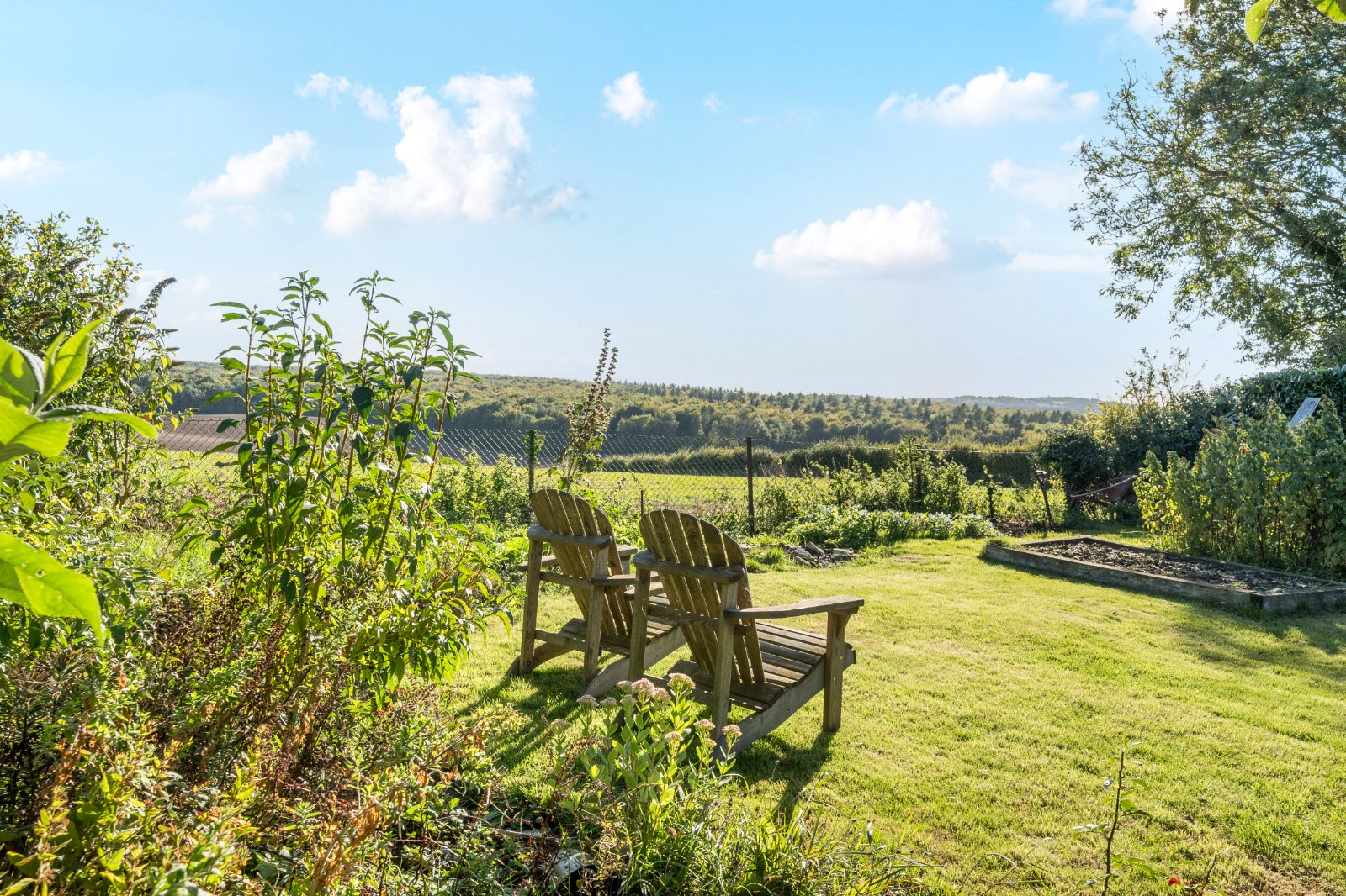 Sparsholt, Winchester, Hampshire, SO21