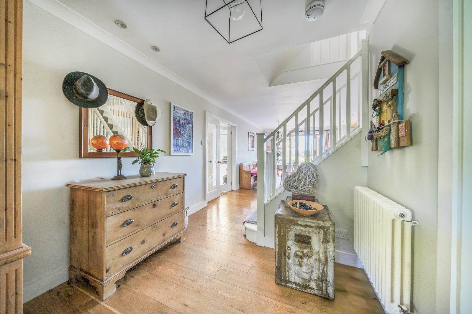 Sparsholt, Winchester, Hampshire, SO21