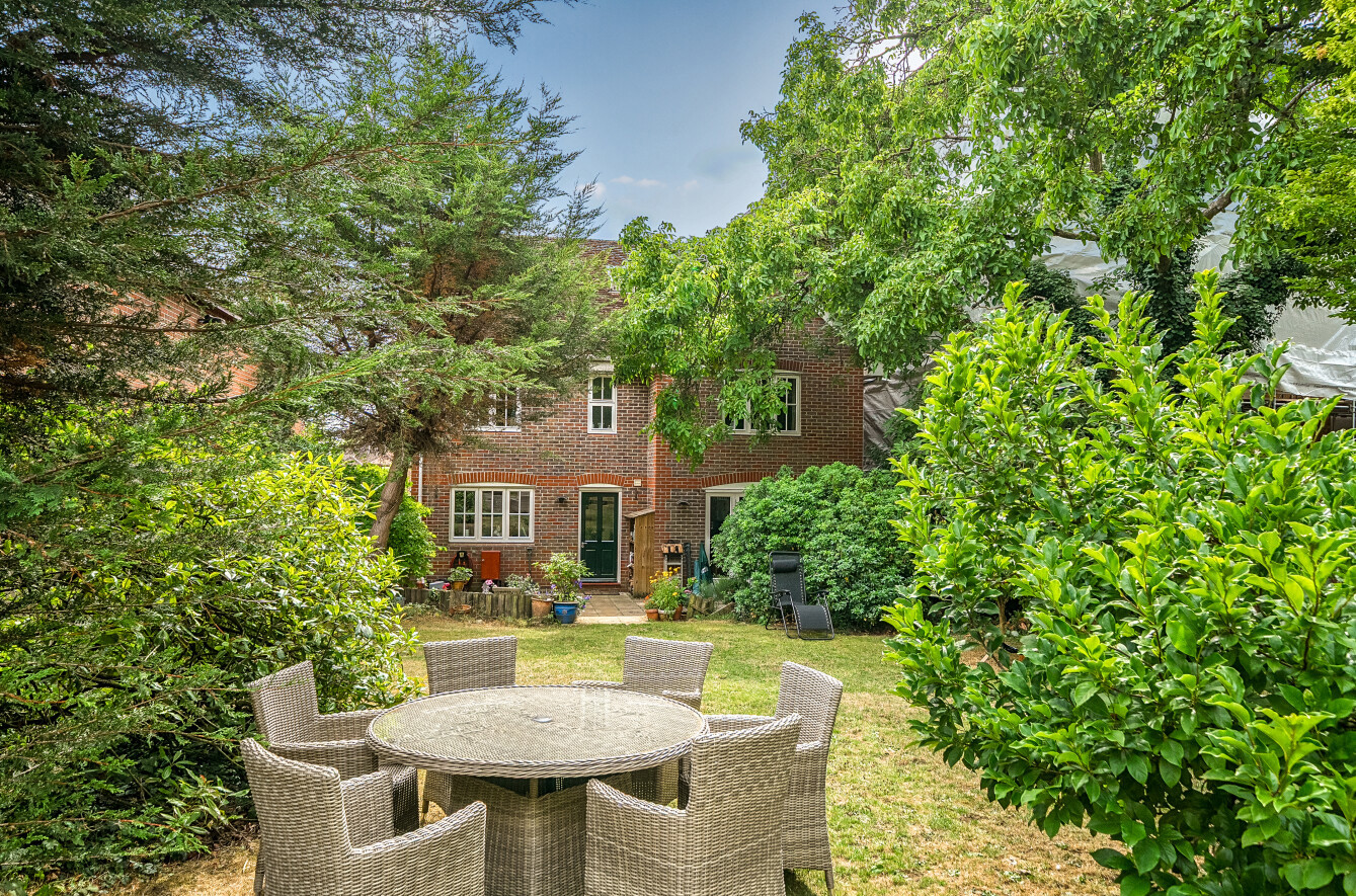 Highways Road, Compton, Winchester, Hampshire, SO21