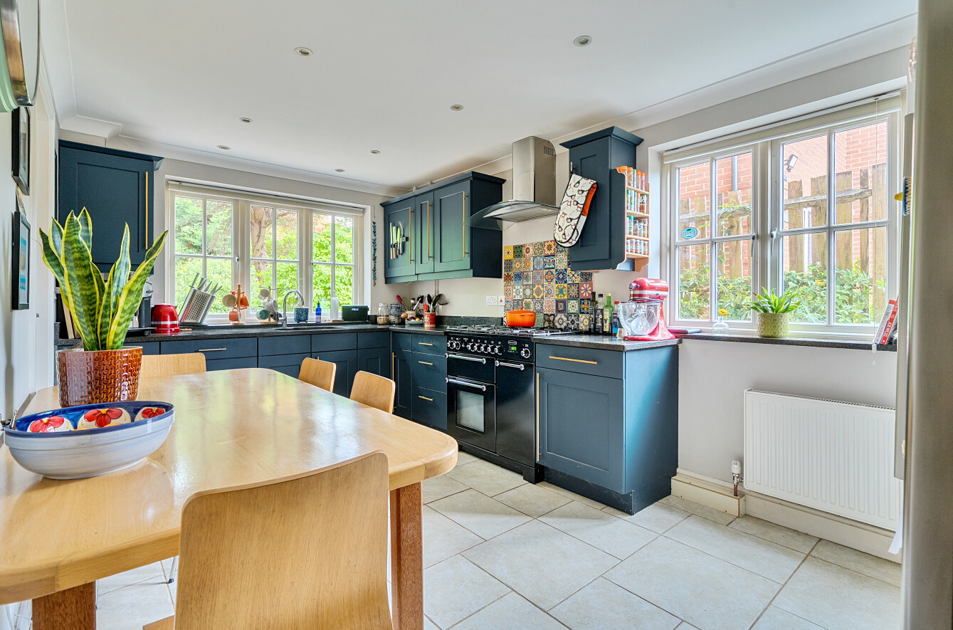 Highways Road, Compton, Winchester, Hampshire, SO21