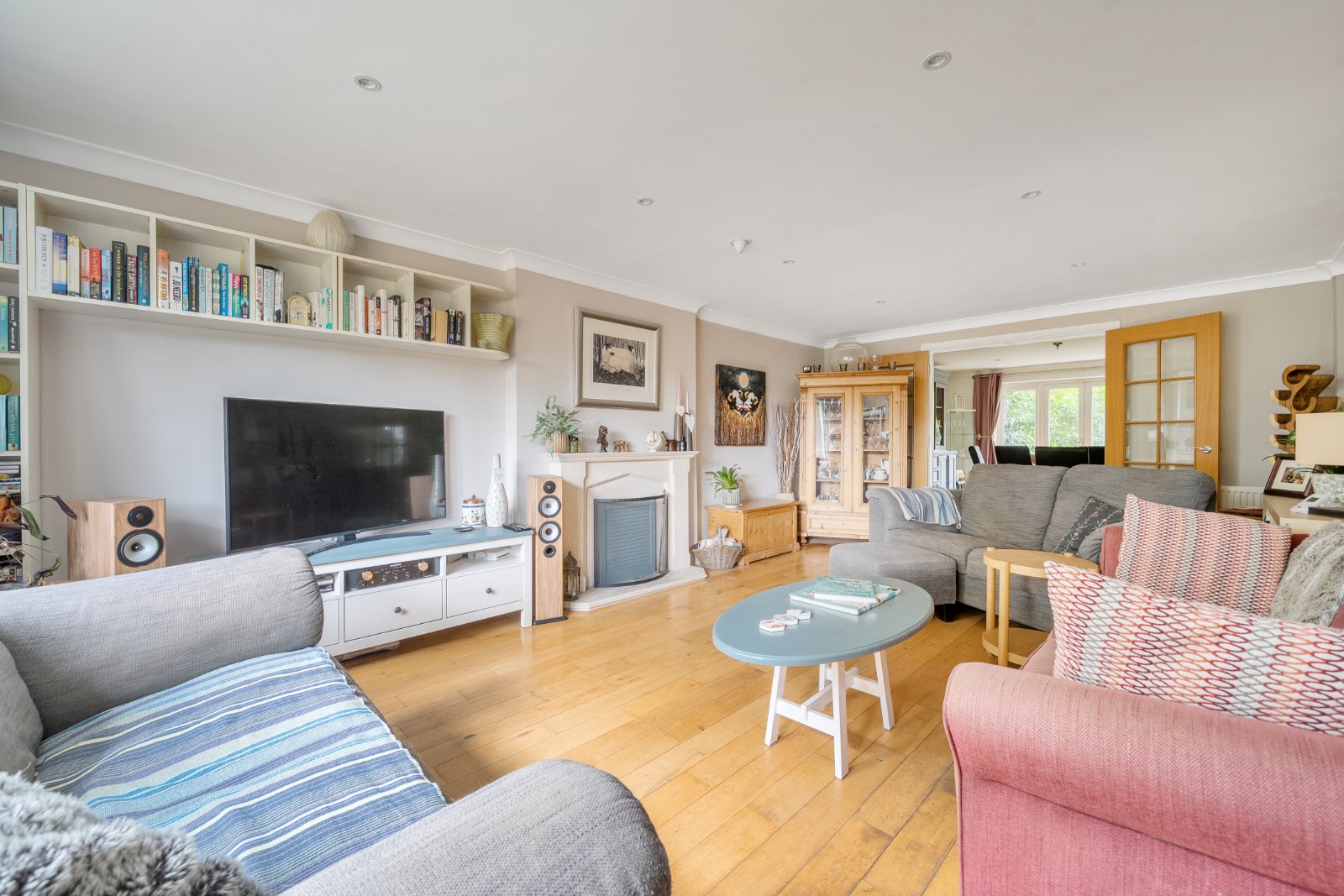 Highways Road, Compton, Winchester, Hampshire, SO21 - Charters