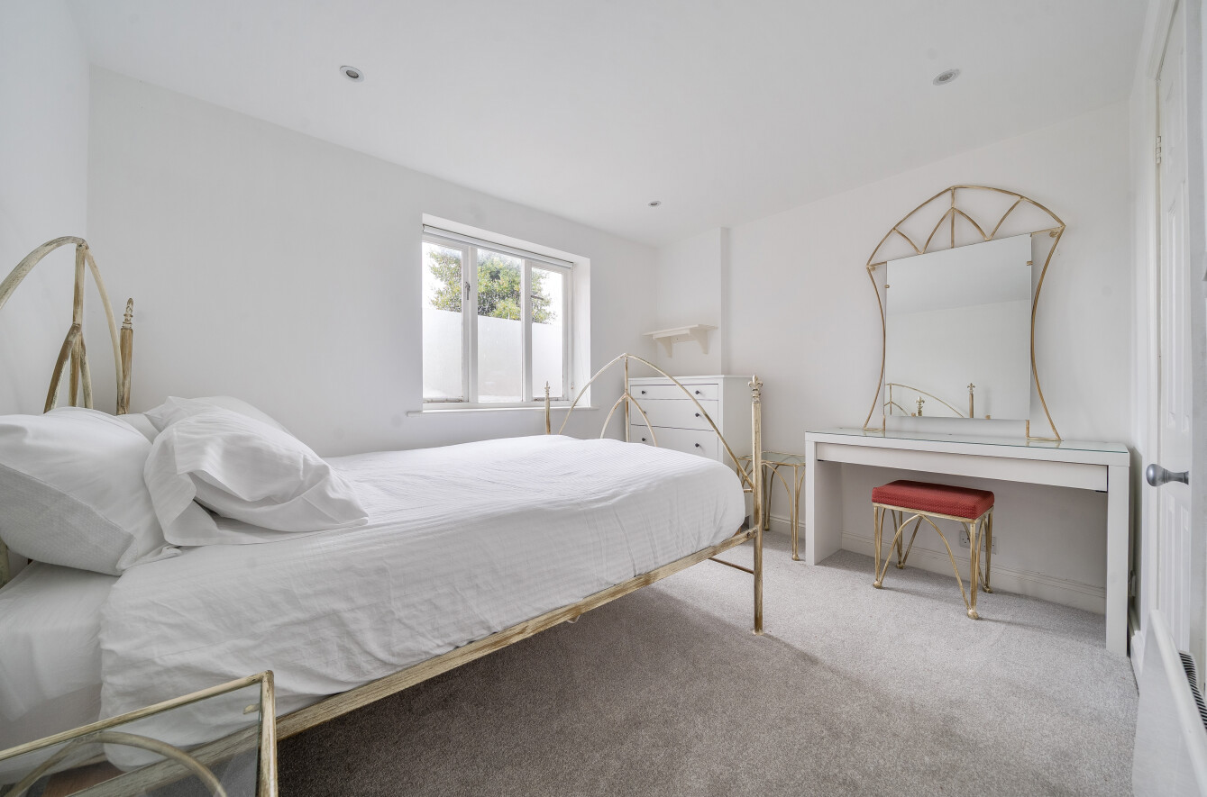 Chesil Street, Winchester, Hampshire, SO23