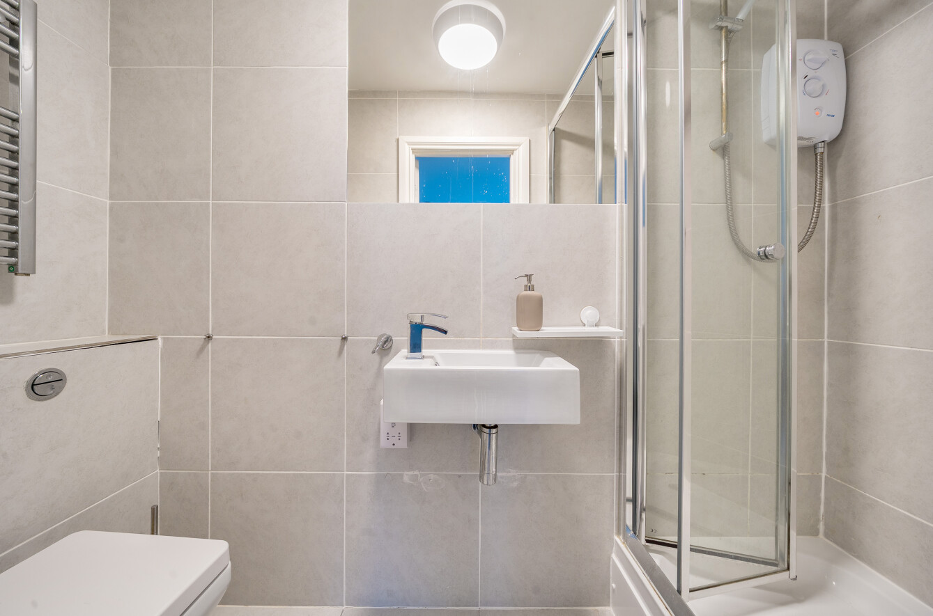 Chesil Street, Winchester, Hampshire, SO23