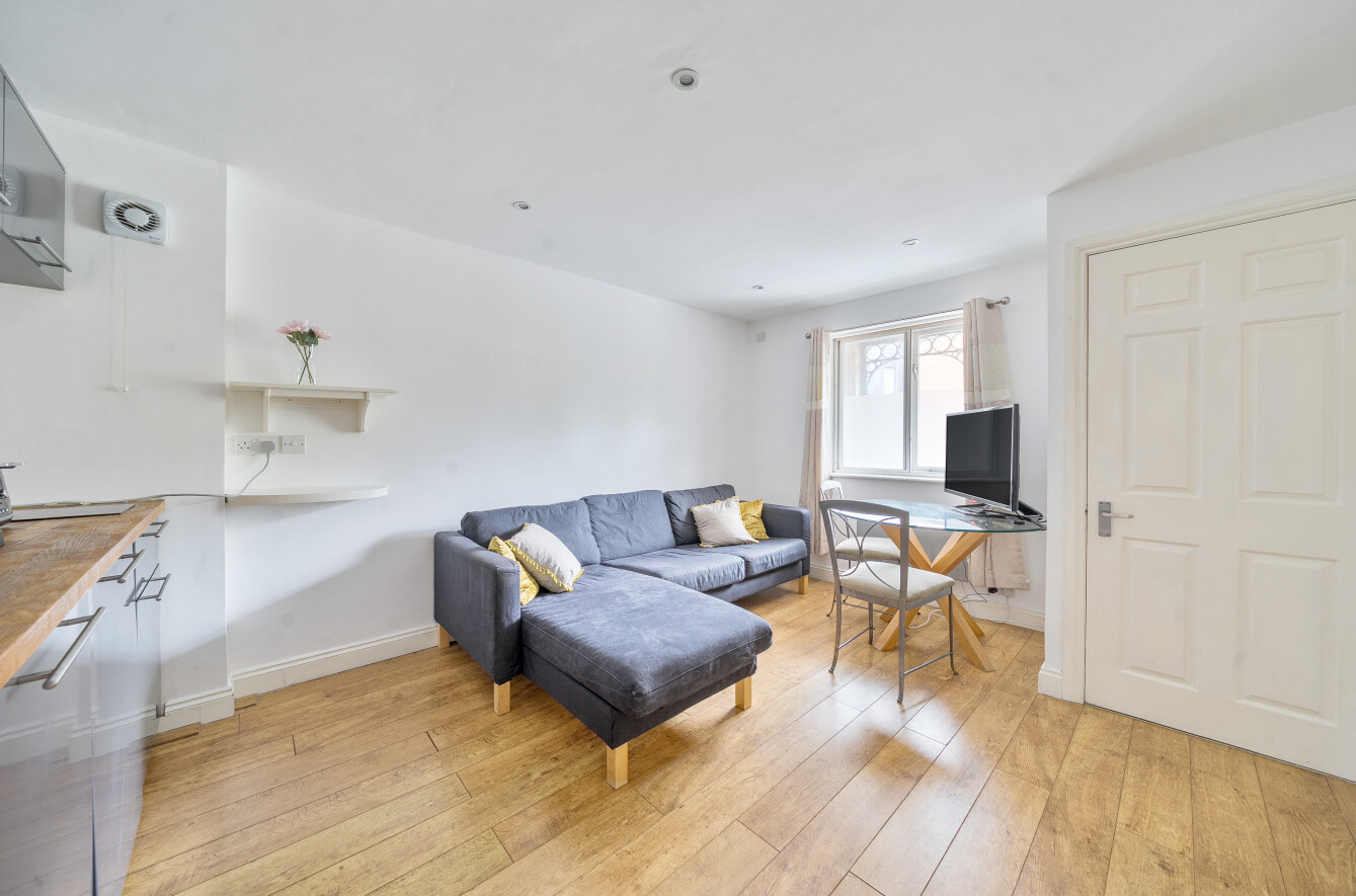 Chesil Street, Winchester, Hampshire, SO23