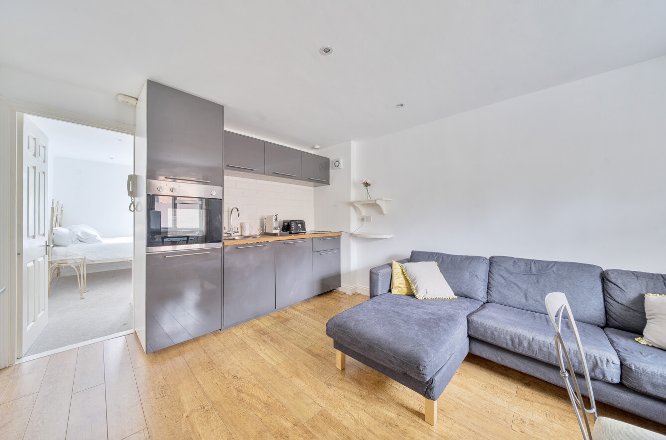 Chesil Street, Winchester, Hampshire, SO23