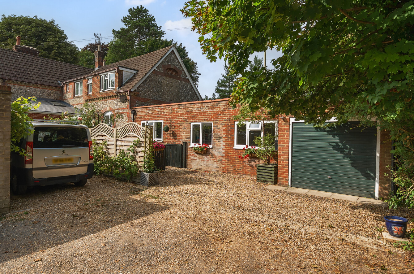 Andover Road, Winchester, Hampshire, SO22 - Charters
